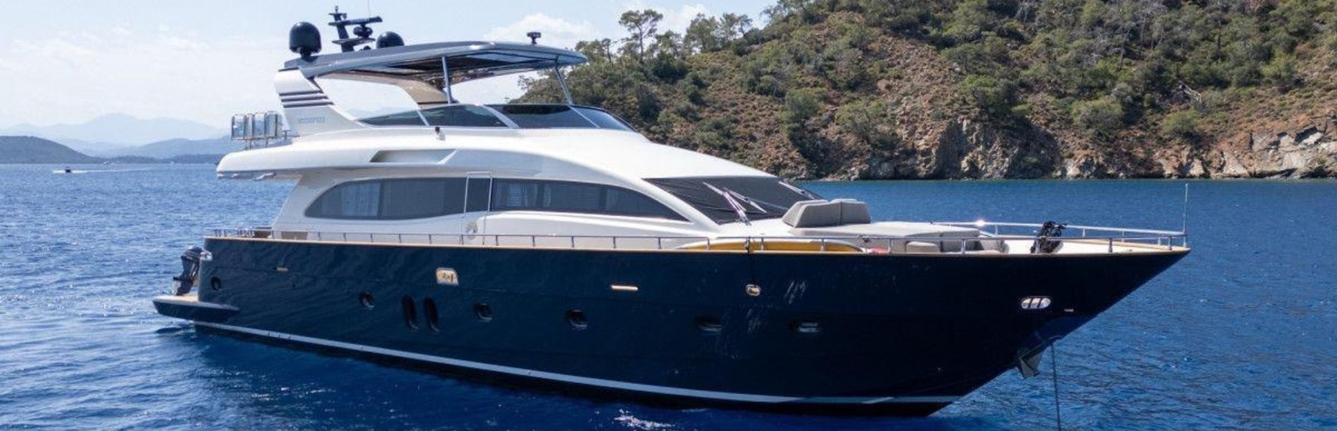 Canados 76 Yachts For Sale