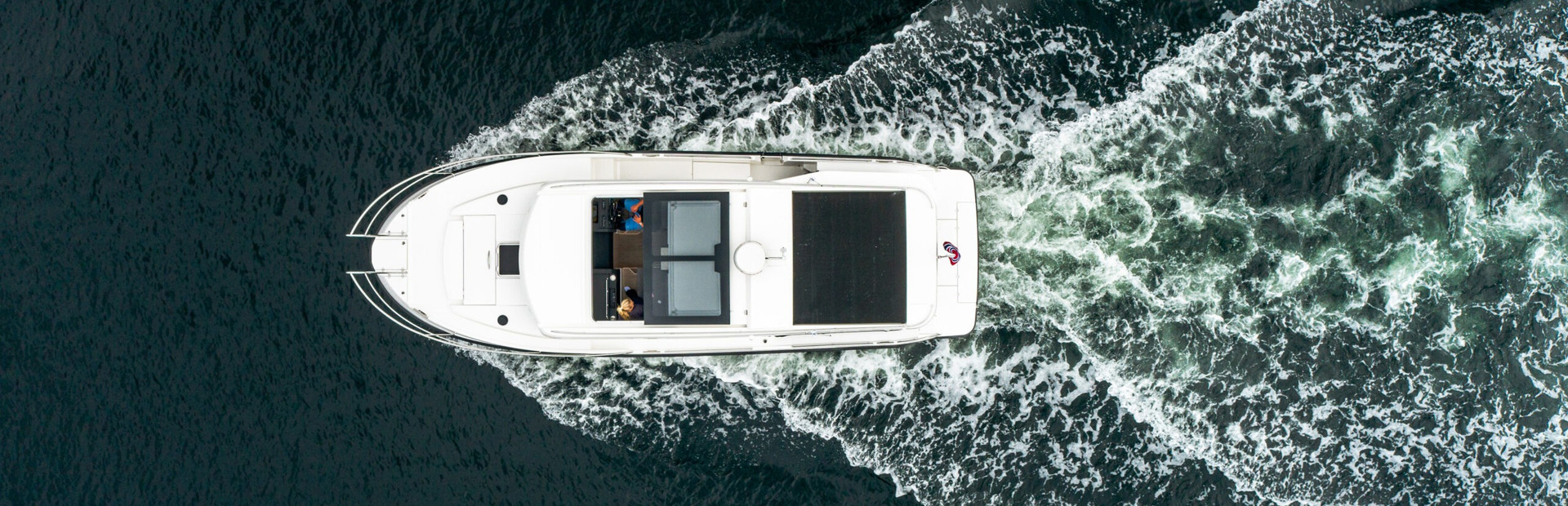 Viknes Yacht Reviews, Yacht 2