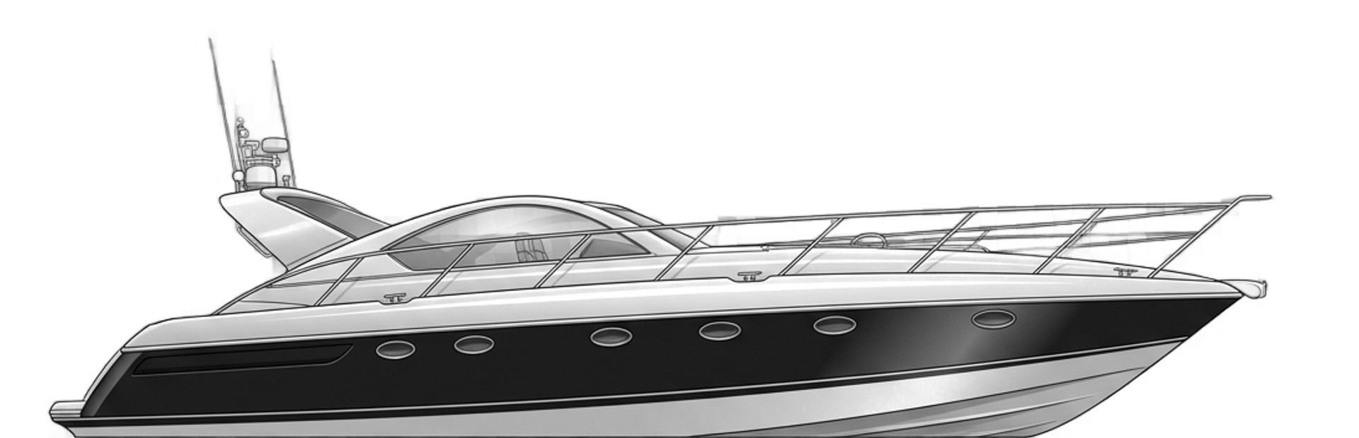 Fairline Targa 48 Yachts For Sale