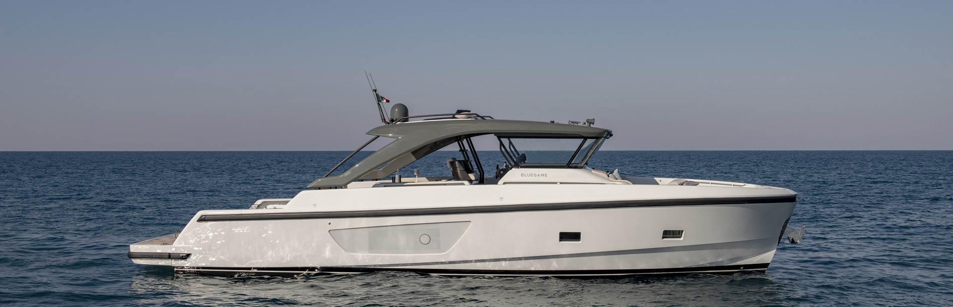 Bluegame BG54 Boats For Sale