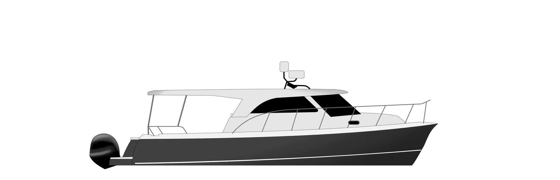 Aspen C107 Powercats For Sale