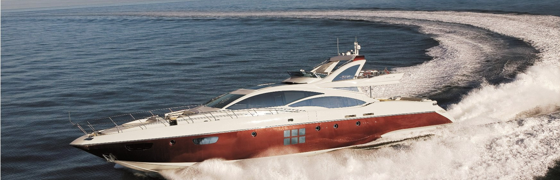 Azimut 103S Yachts For Sale