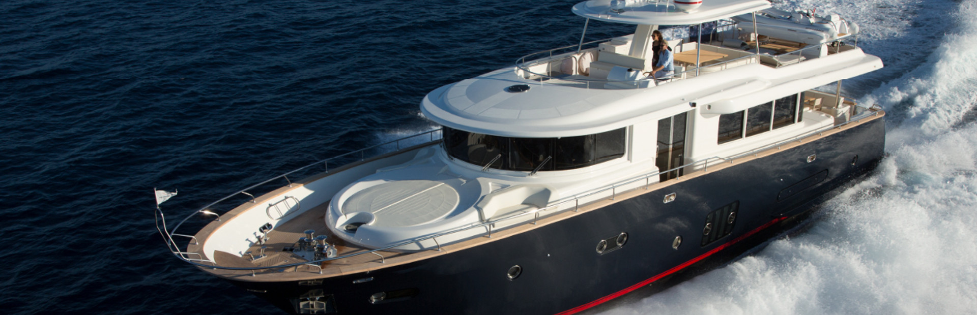 Apreamare Maestro 82 Yachts For Sale