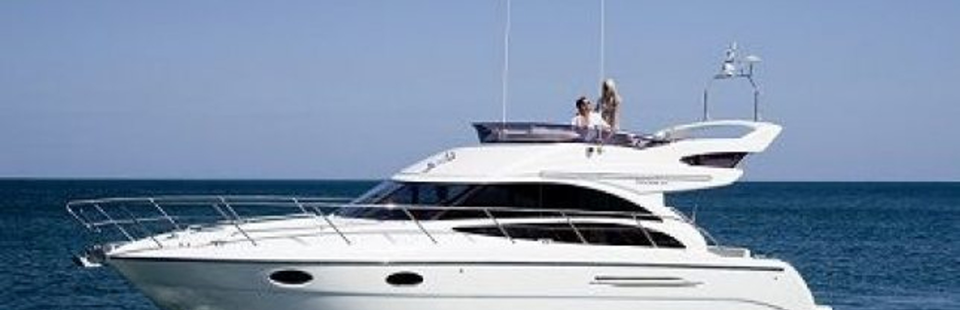 Princess 42 Yachts For Sale