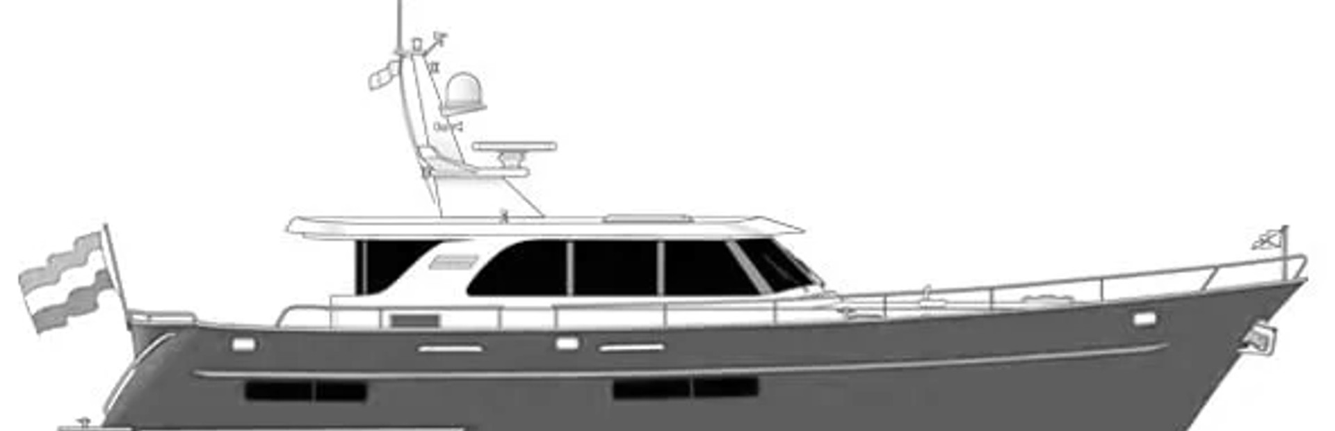 Sturiër Yachts 675 CS Boats For Sale