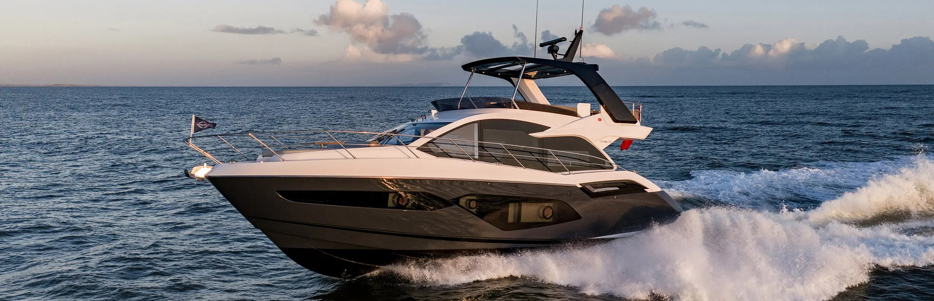 Sunseeker Manhattan 56 Yachts For Sale