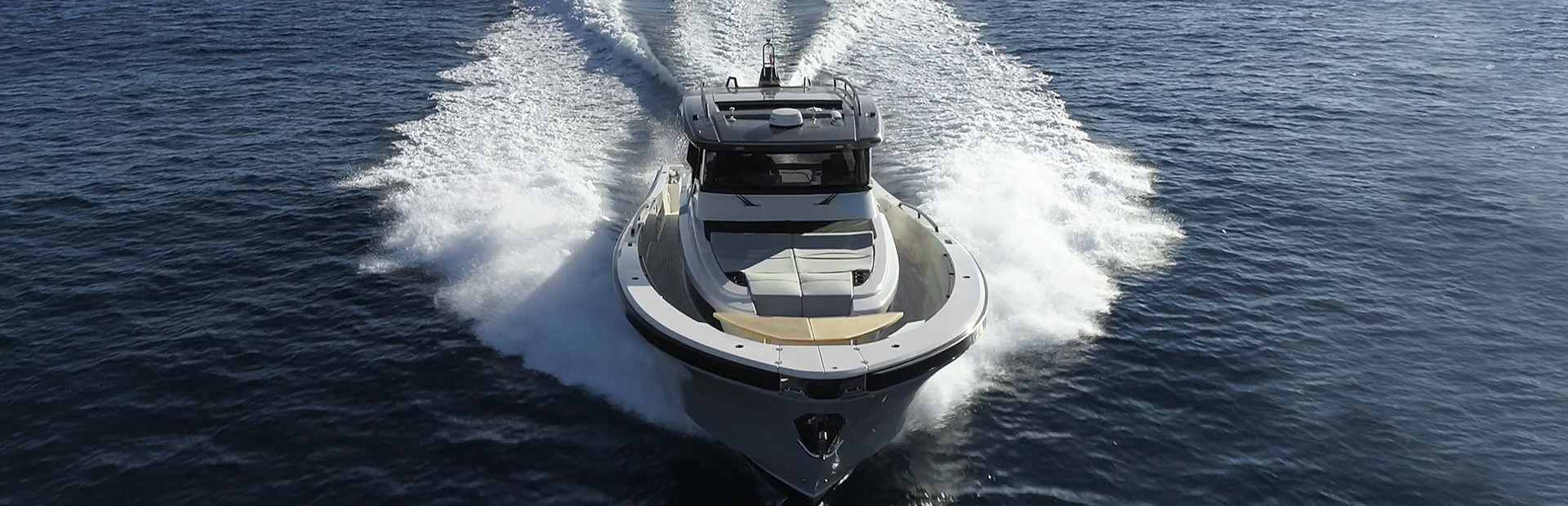 Bluegame Boat Reviews, Yacht 1