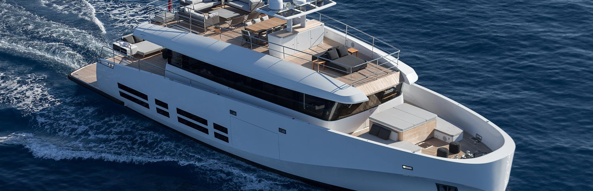 27 WallyAce Yachts For Sale