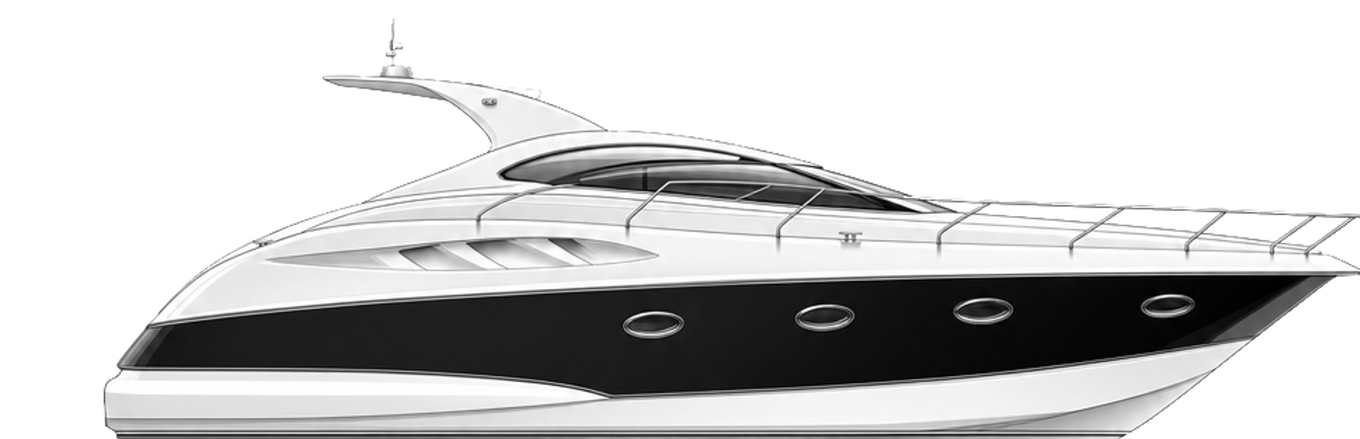 Astondoa AS 40 Open Yachts For Sale