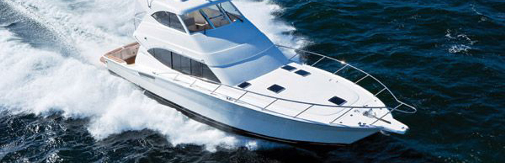 Maritimo 550 Offshore Convertible Yachts For Sale