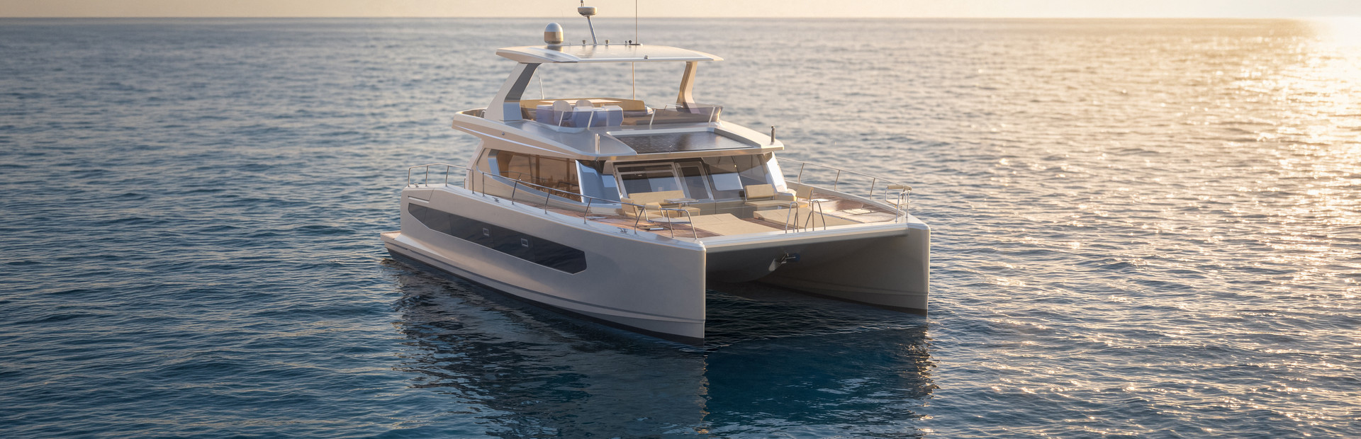 Omaya Yacht Reviews, Yacht 1
