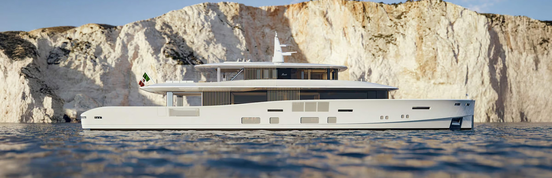 Benetti  B.Neos 40M Yachts For Sale