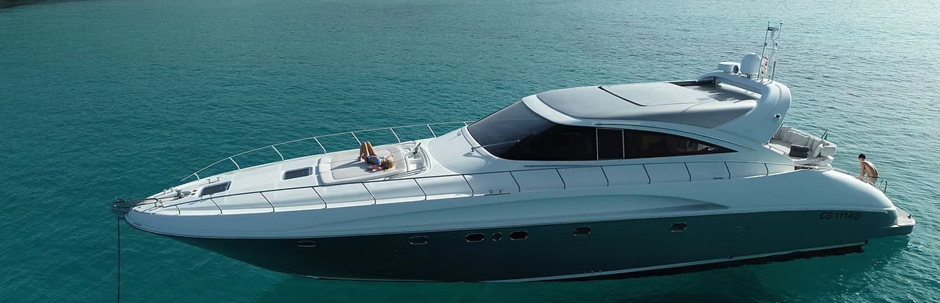 AB 72 Yachts For Sale