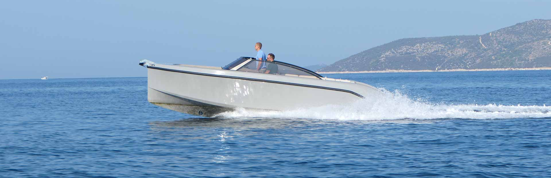 Rand Boats Supreme 27 Boats For Sale