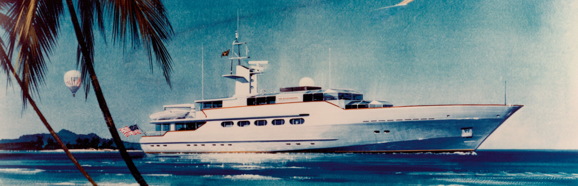 Feadship, History 9