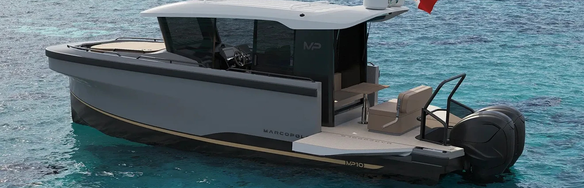 Marcopolo Adventure Yacht Reviews, Yacht 3