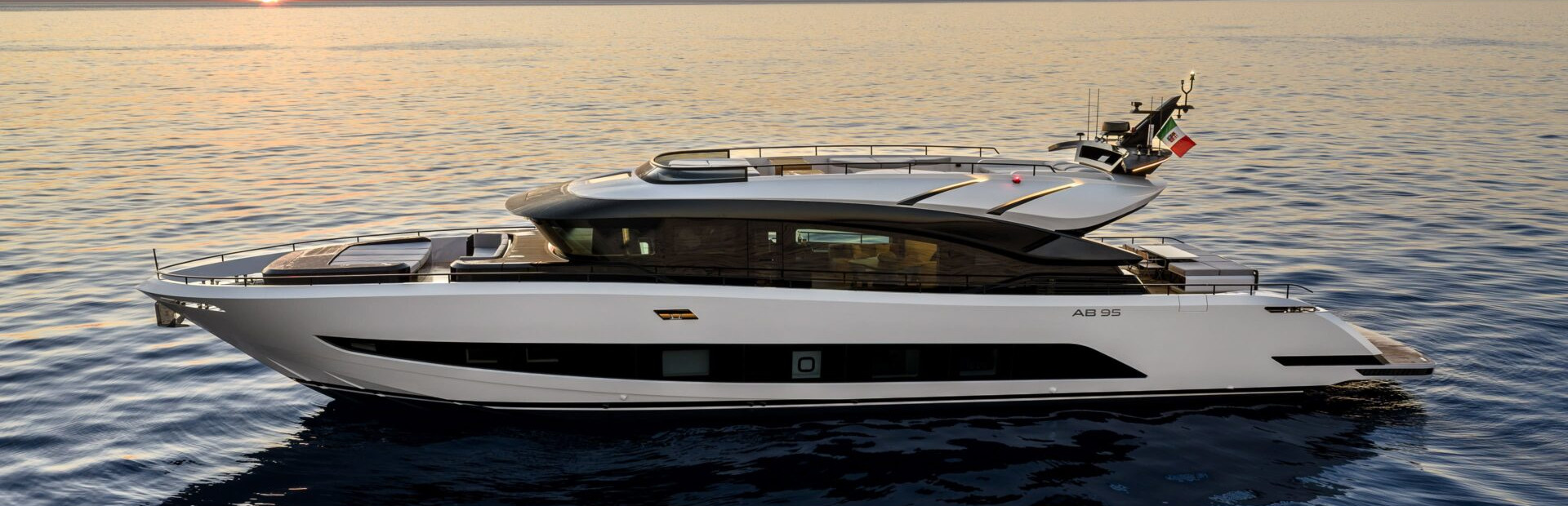 AB Yacht Reviews, Yacht 3