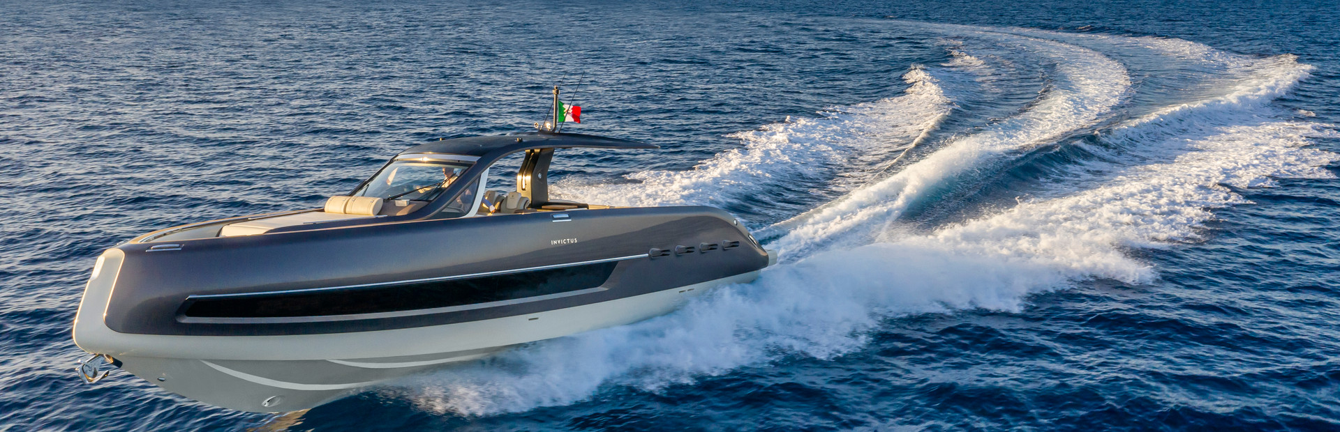 Invictus TT460 Boats For Sale