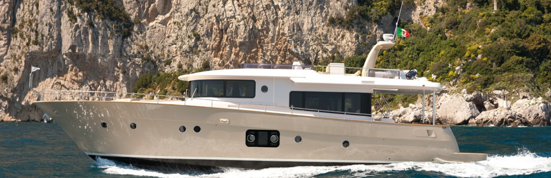 Apreamare Maestro 66 Yachts For Sale