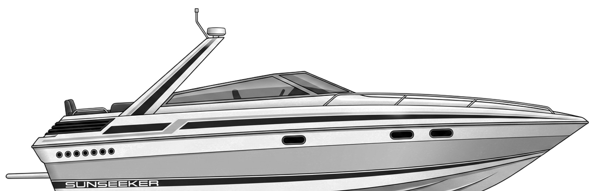 Sunseeker Portofino 31 Yachts For Sale