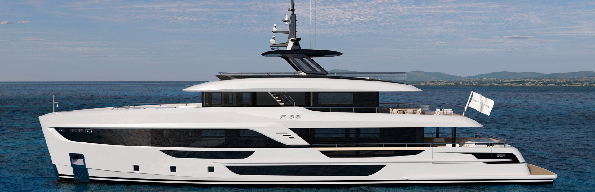 Falcon Yacht Reviews, Yacht 1