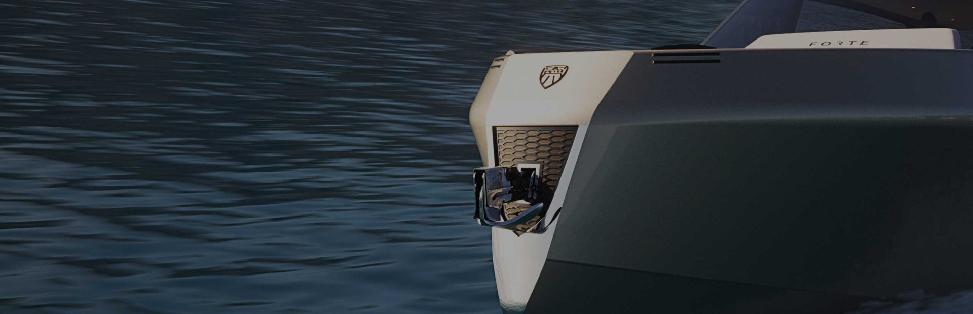 Forte Yacht Reviews, Yacht 4
