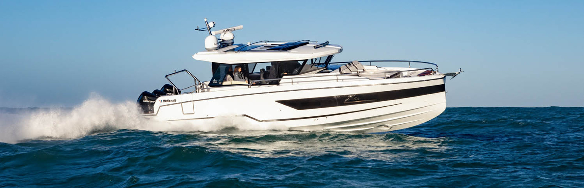 Wellcraft Boat Reviews, Yacht 5