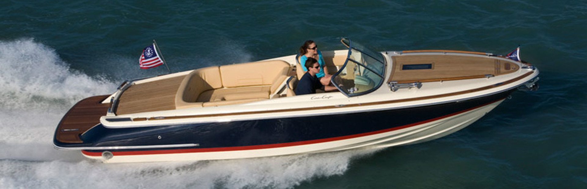 Chris Craft Corsair 27 Boats For Sale