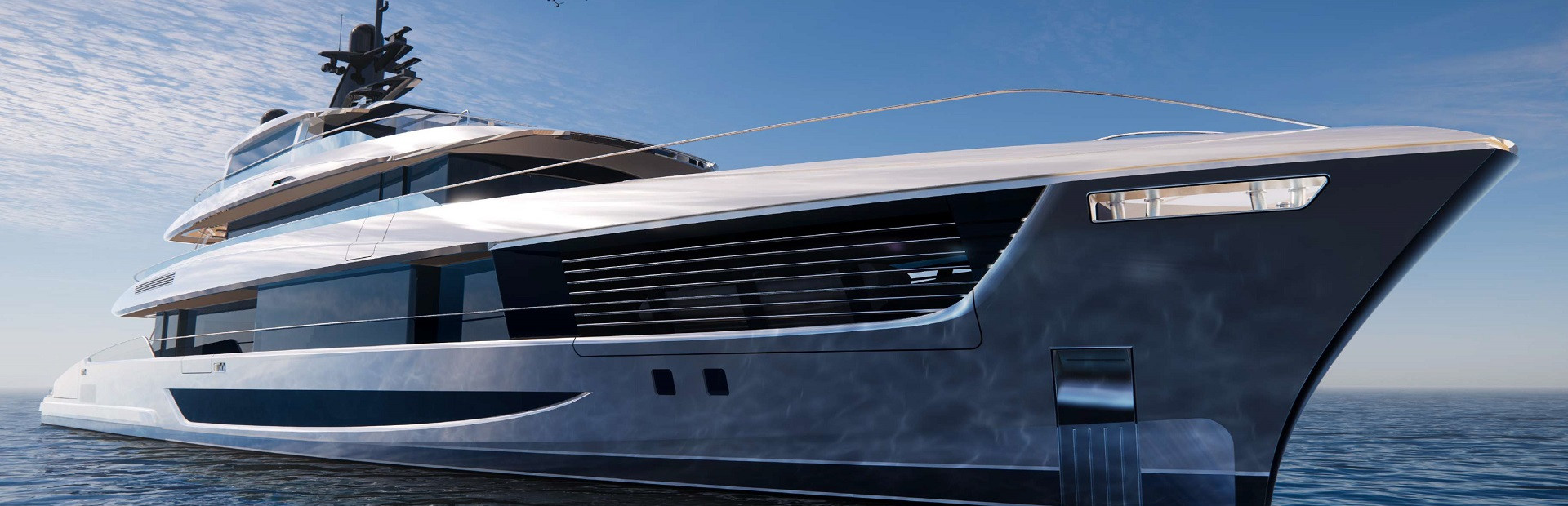 Mengi Yay NL 50 Plus Yachts For Sale