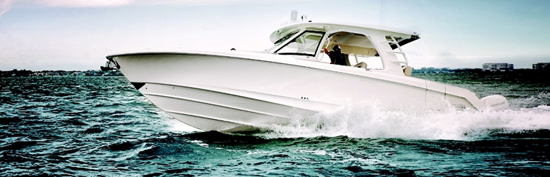 Boston Whaler 350 Realm Boats For Sale