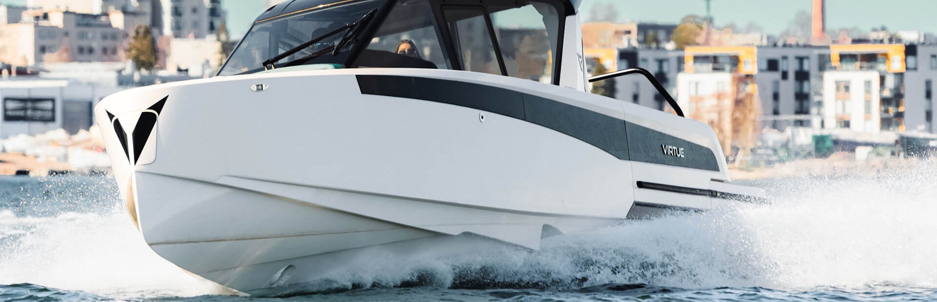 Virtue Yacht Reviews, Yacht 2