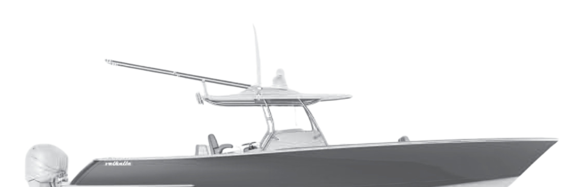 Valhalla Boatworks V-41 Boats For Sale