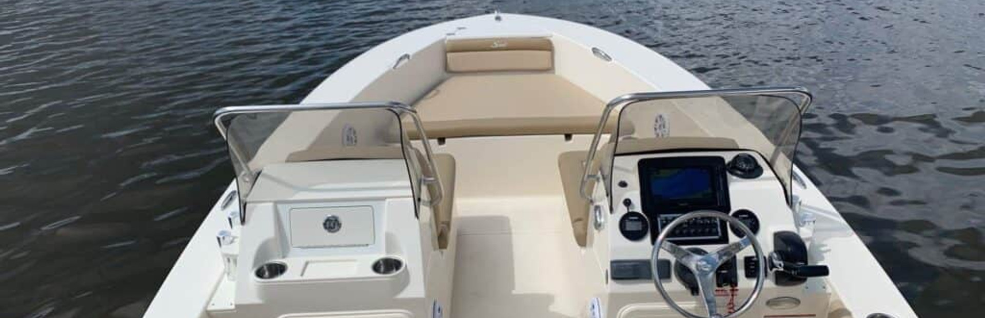 Scout 195 Sport Dorado Boats For Sale