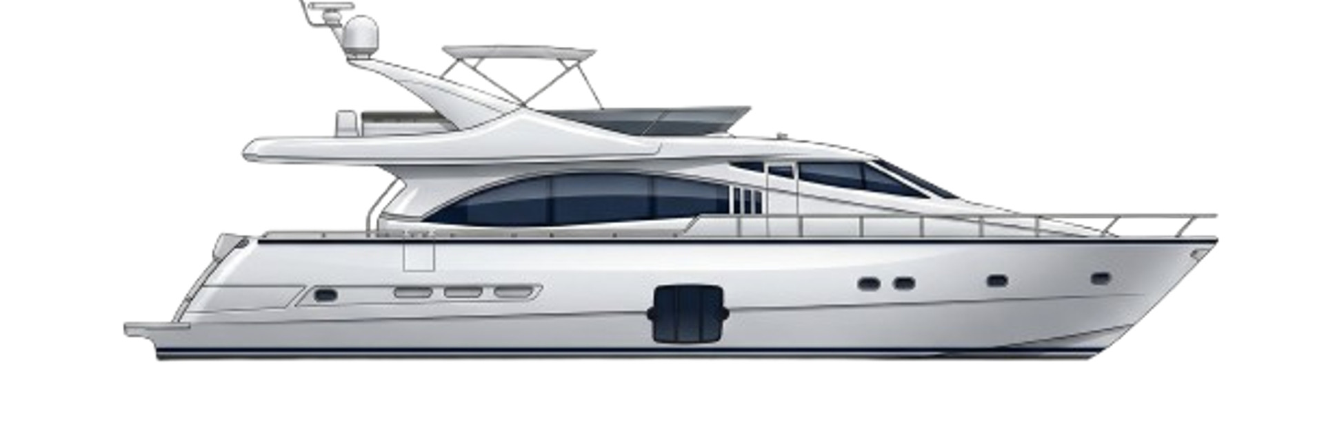Ferretti 731 Yachts For Sale