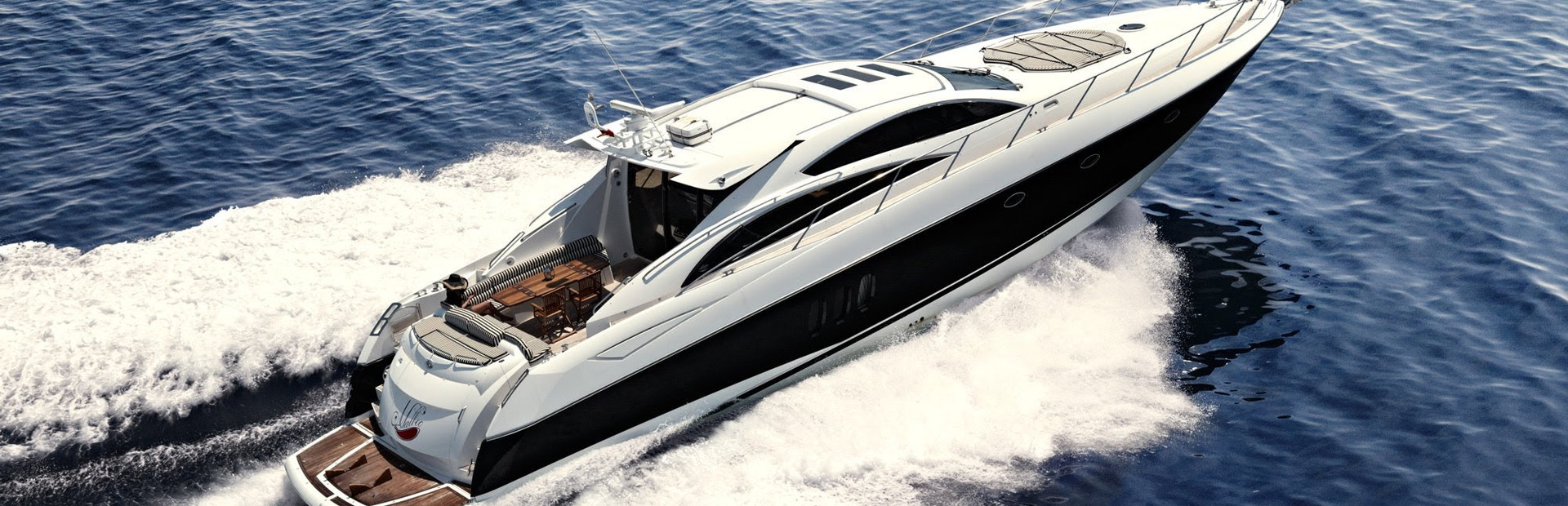 Sunseeker Predator 82 Yachts For Sale