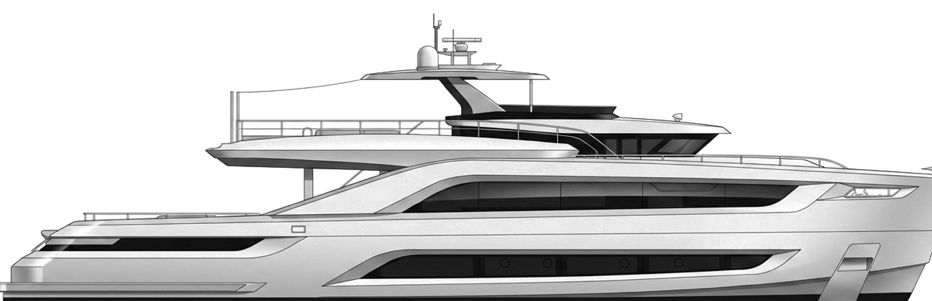 Seaver Azure 95 Yachts For Sale