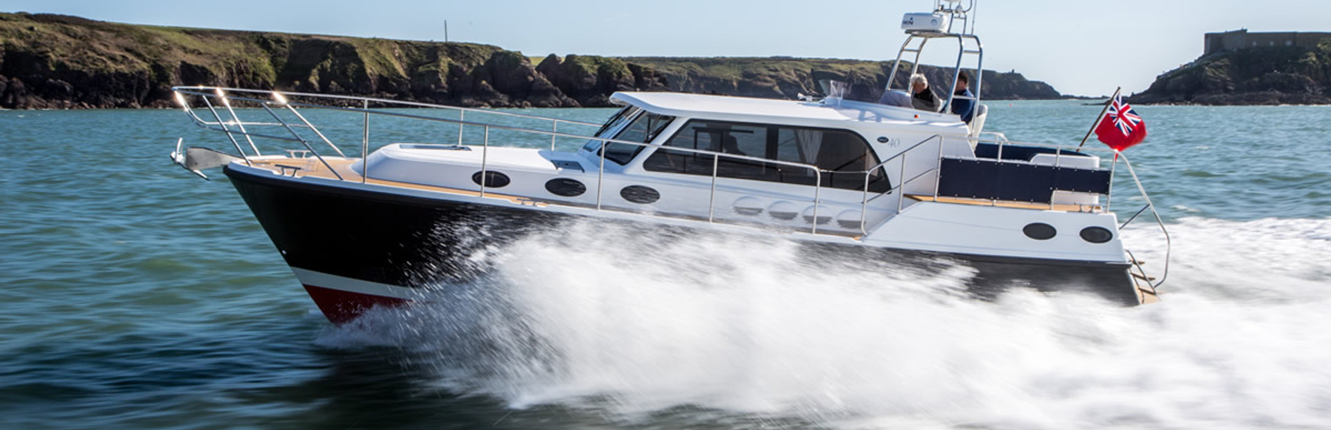 DALE 40 Yachts For Sale