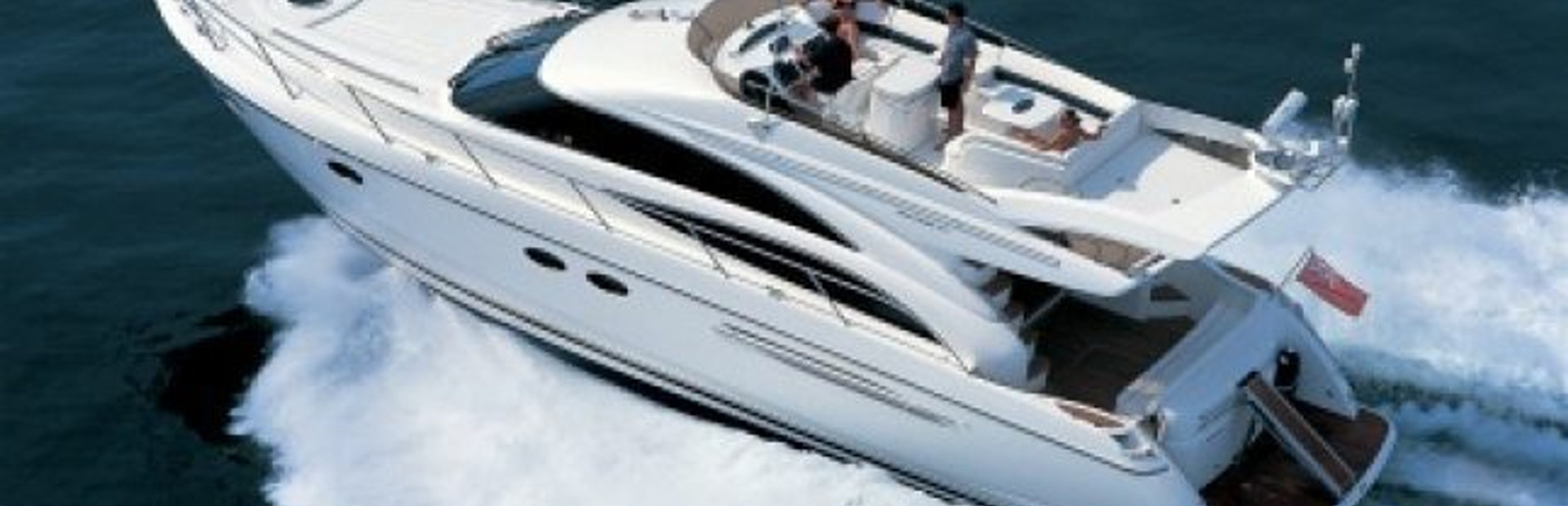 Princess 57 Yachts For Sale