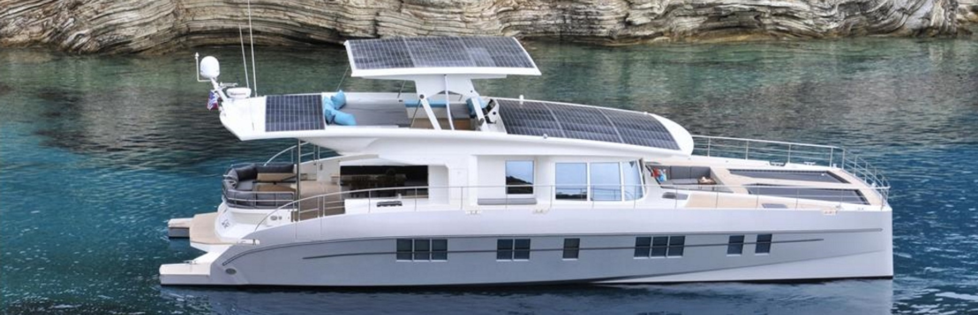 Silent 64 Yachts For Sale