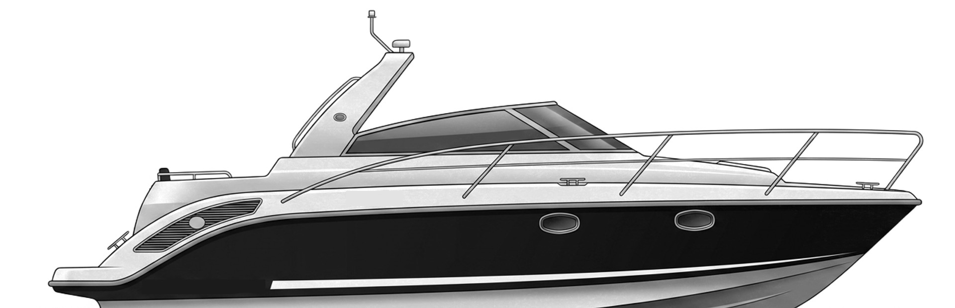 Aquador 28DC Boats For Sale