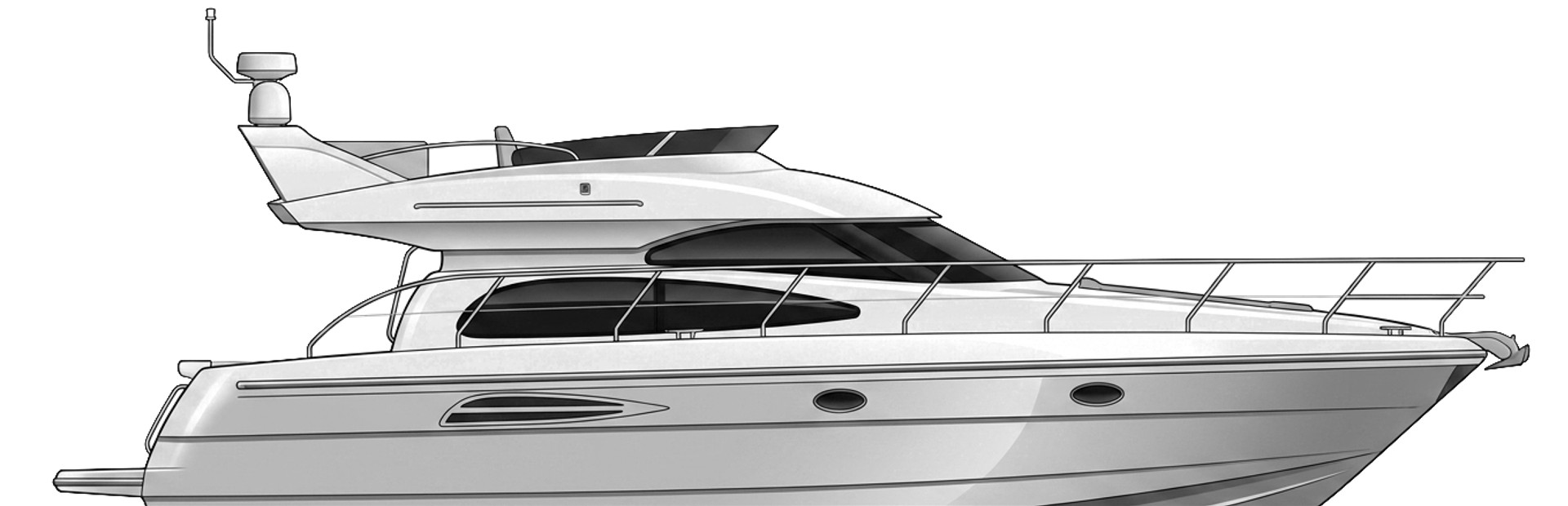 Astondoa AS 394 Yachts For Sale