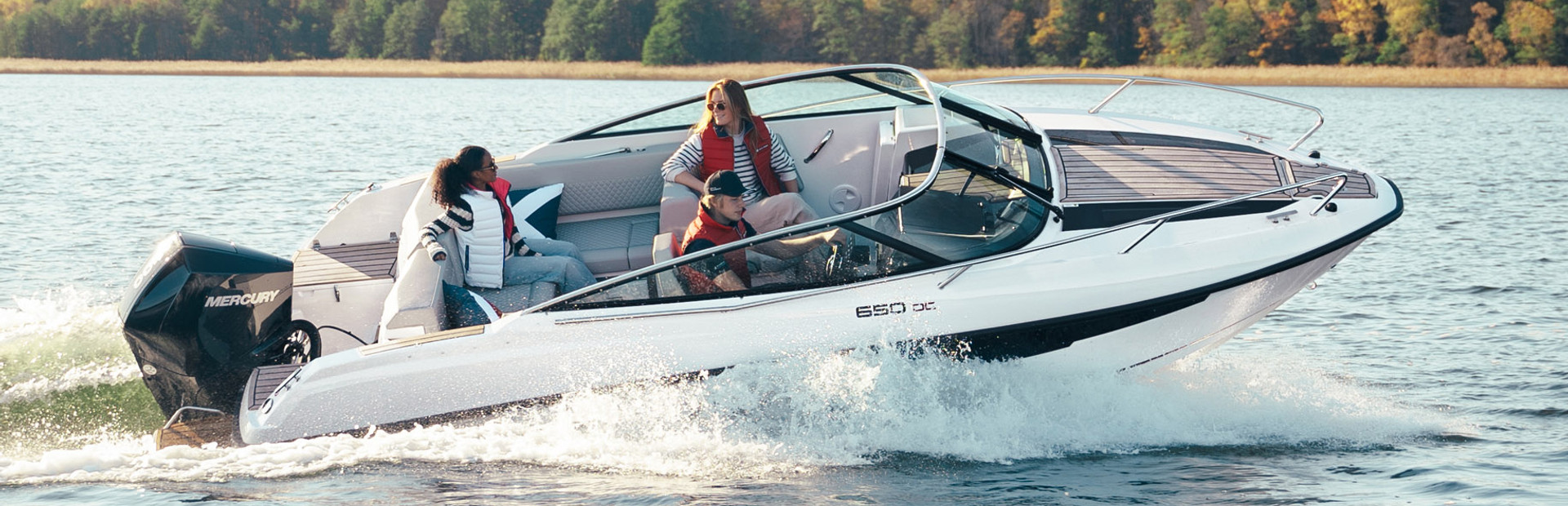 Flipper 650 DC Yachts For Sale