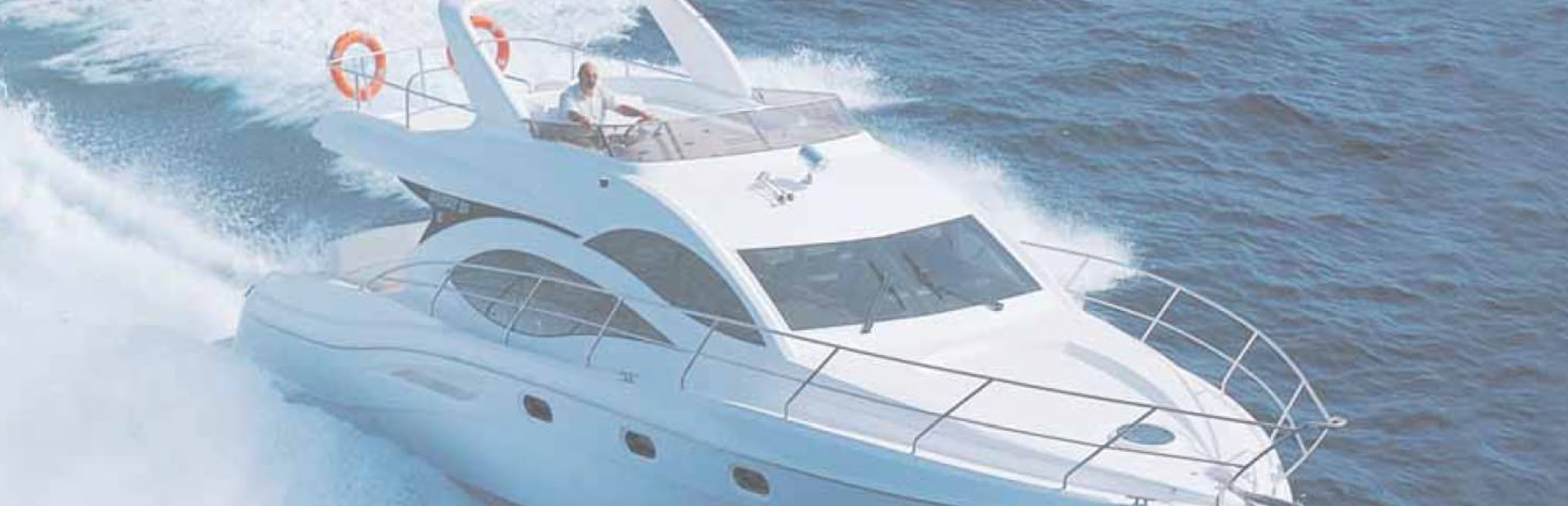 Gulf Craft Majesty 50 Yachts For Sale