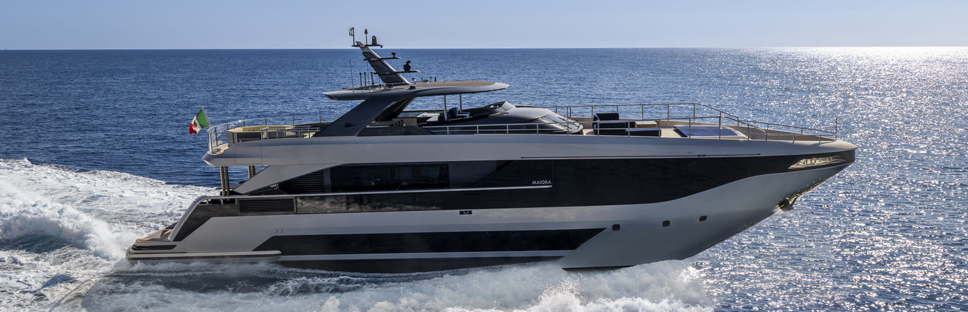 Maiora M30 Yachts For Sale