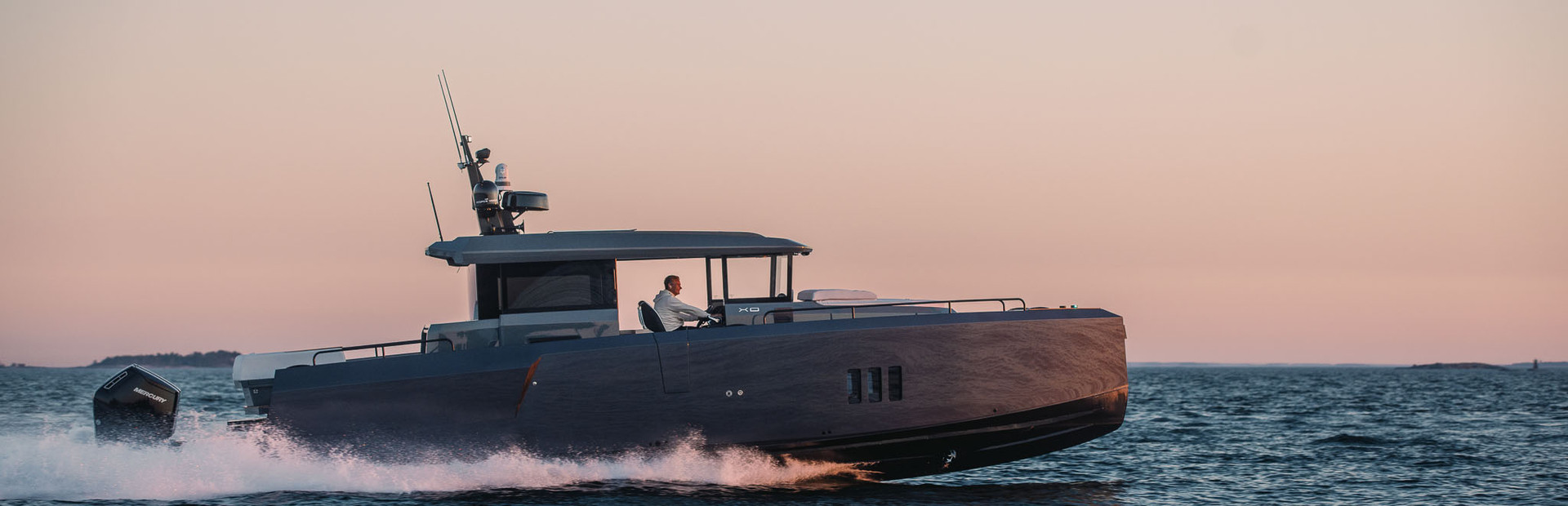 XO Boat Reviews, Yacht 2