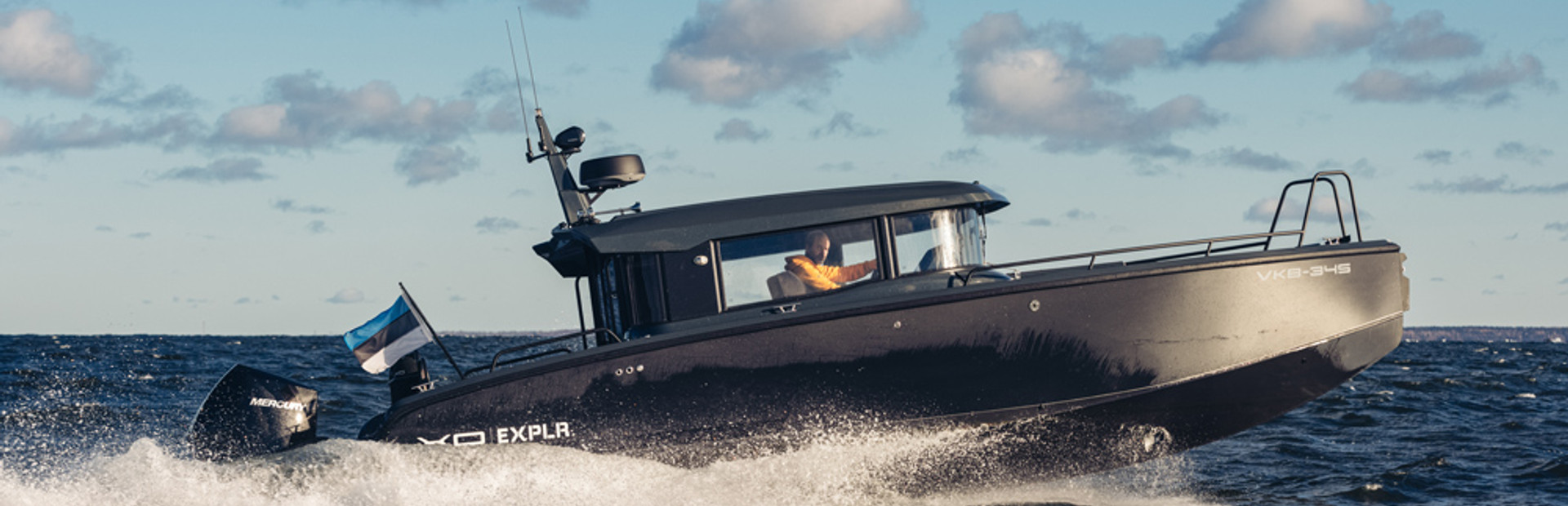 XO EXPLR 10 Sport + Boats For Sale