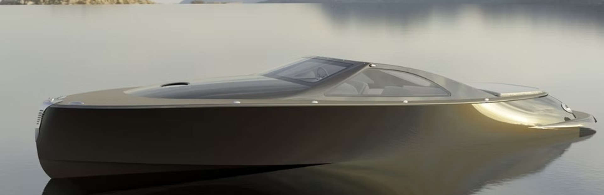 Seven Seas Venus Voyager Boats For Sale