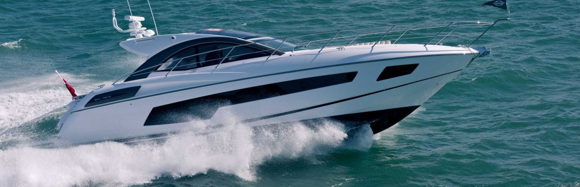 Sunseeker San Remo Yachts For Sale