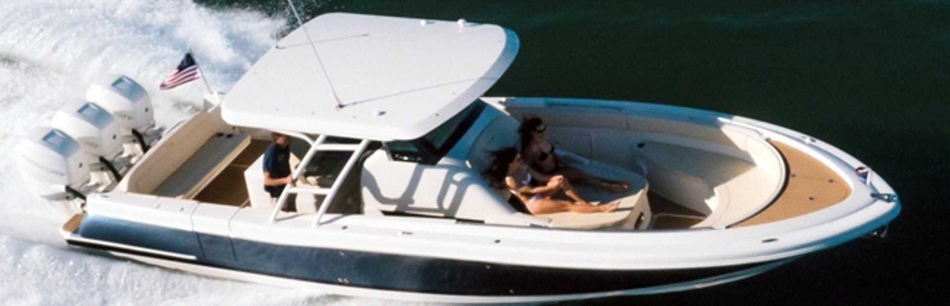 Chris Craft Catalina 34 Yachts For Sale