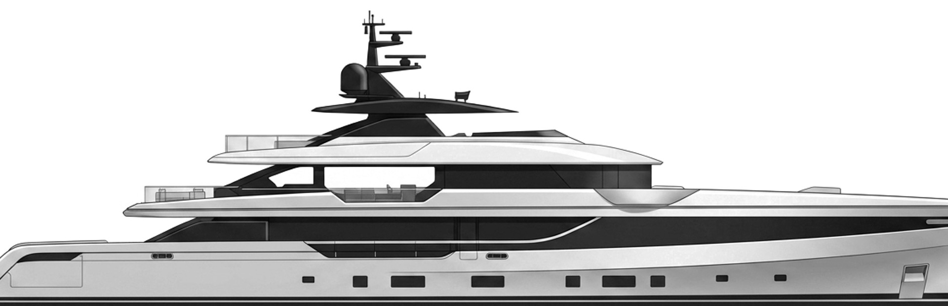 Admiral Panorama 53 Yachts For Sale